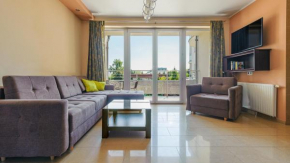 Apartamenty Sun & Snow VILLA NORD w centrum, blisko plaży